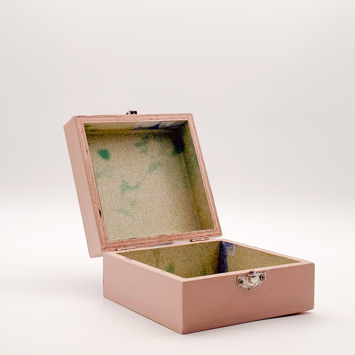 Caixa para Joias com Anjo