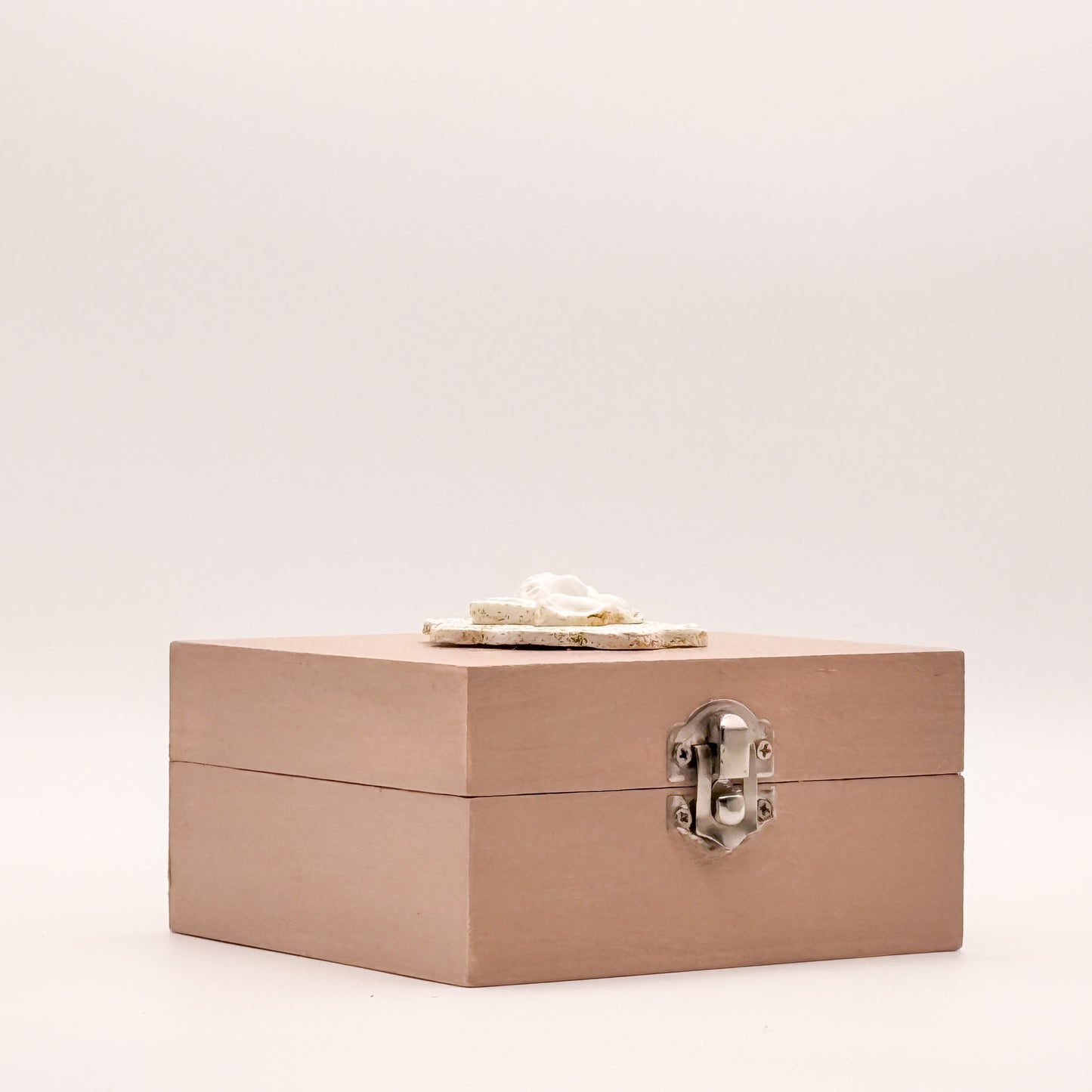 Caixa para Joias com Anjo