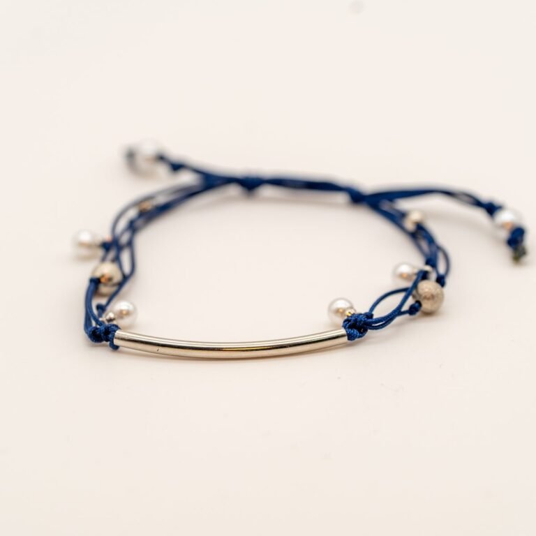 Pulseira "Âncora"