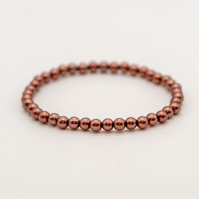 Pulseira "Cobre"