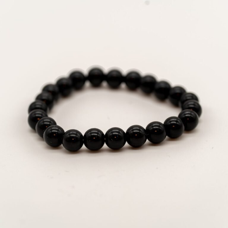 Pulseira "Ébano"