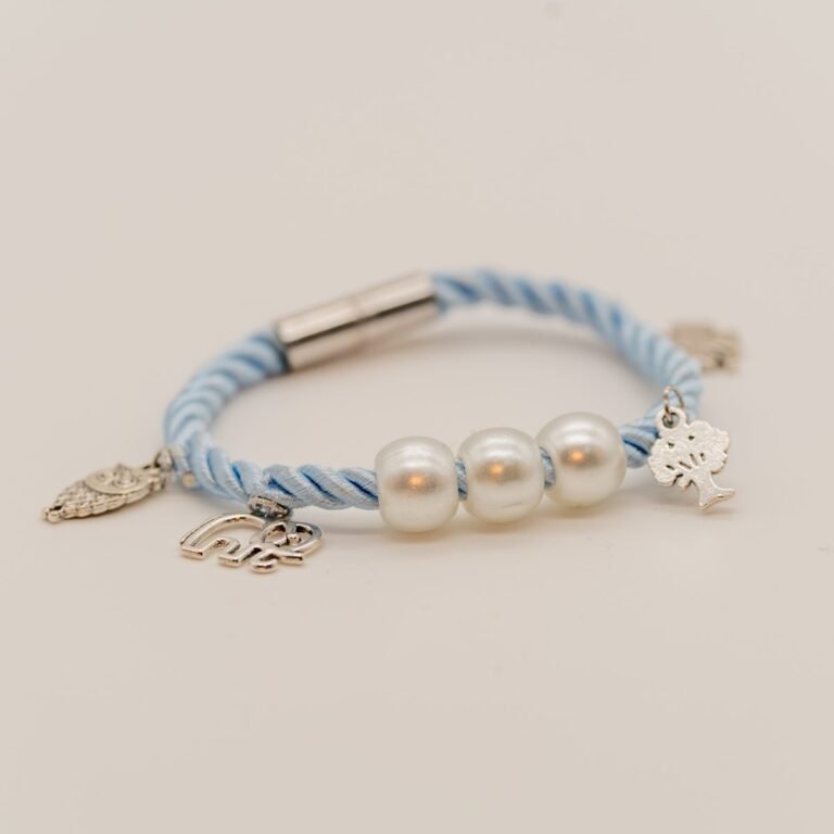 Pulseira "Guardiã"