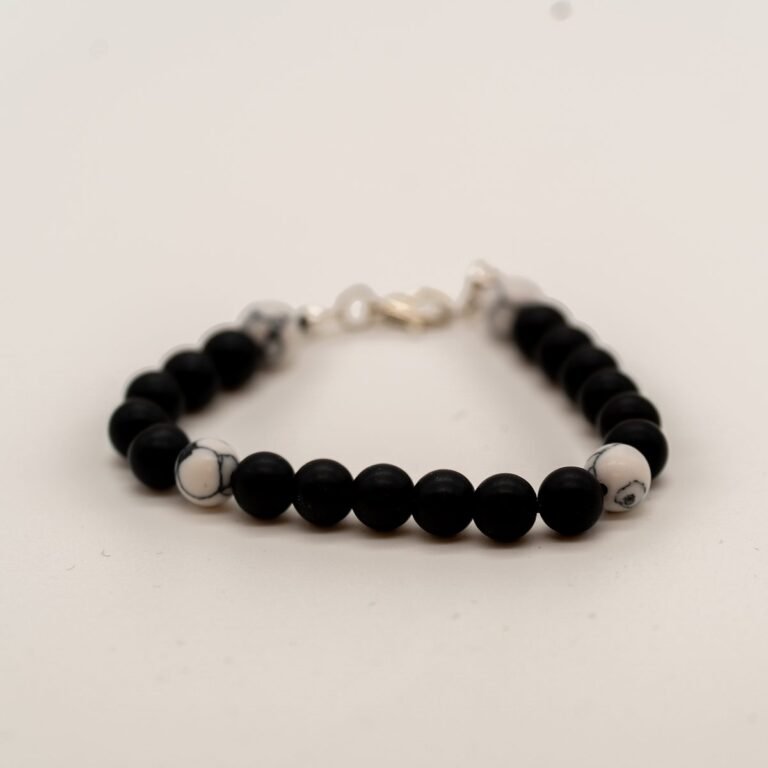 Pulseira "Maré Baixa"