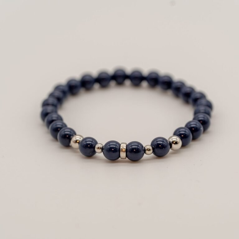 Pulseira "Meia-Noite"