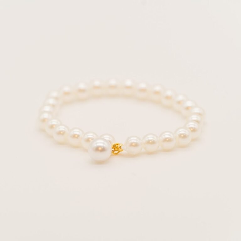 Pulseira "Orvalho"