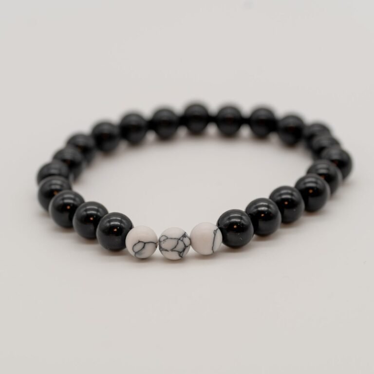 Pulseira "Pedra Branca"
