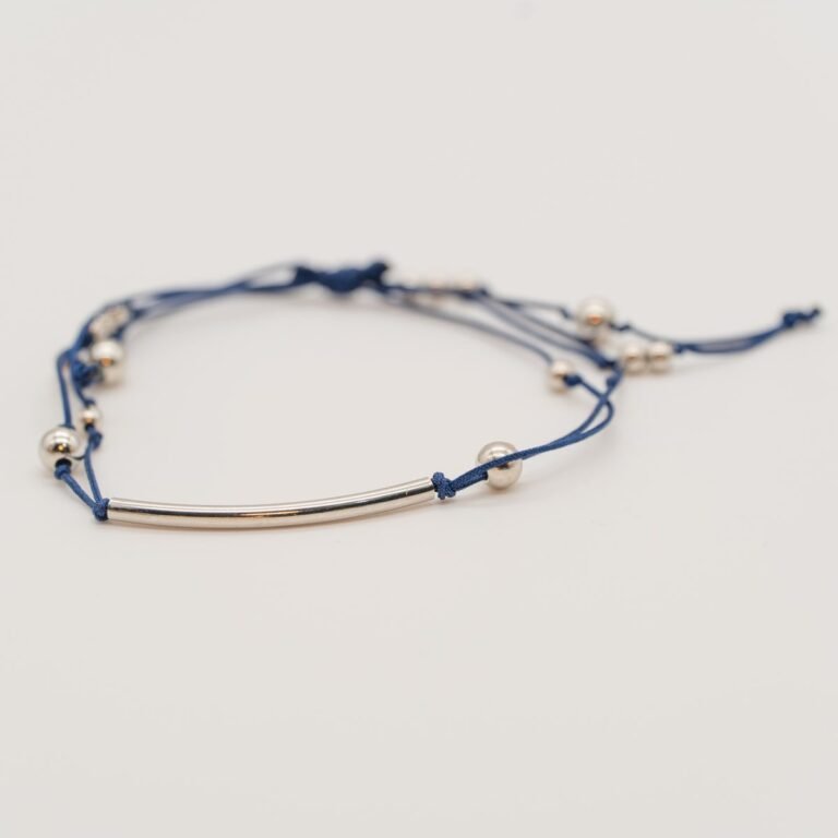 Pulseira "Rumo"