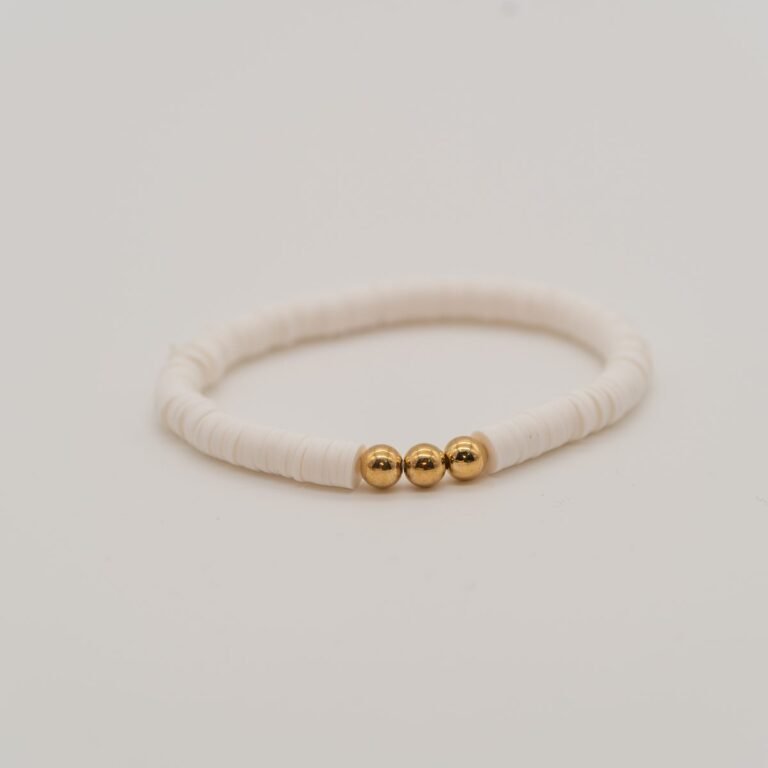 Pulseira "Sal"
