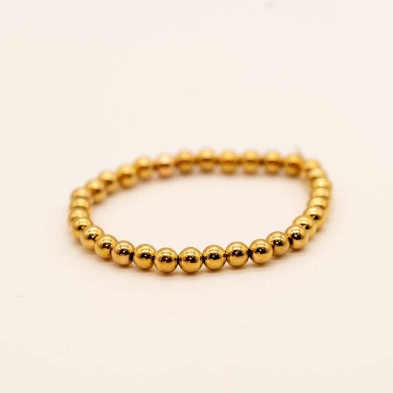 Pulseira "Sol"