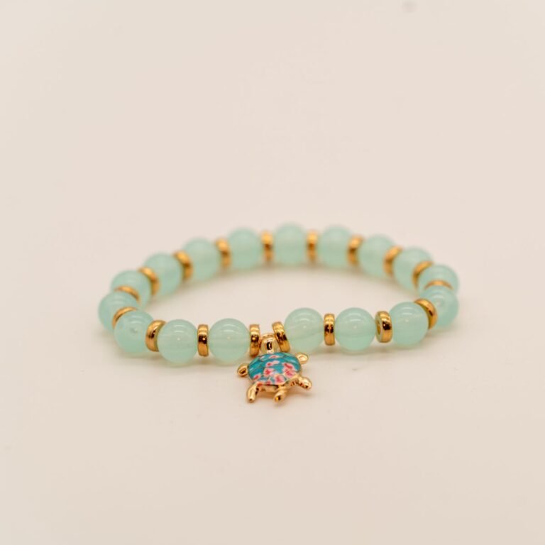 Pulseira "Tartaruga"