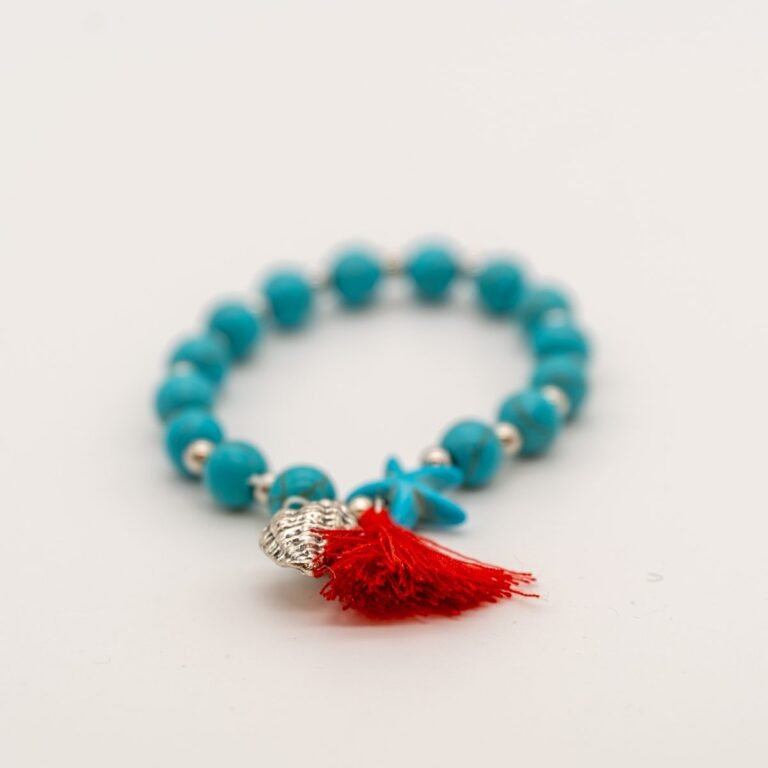 Pulseira "Verão Sem Fim"